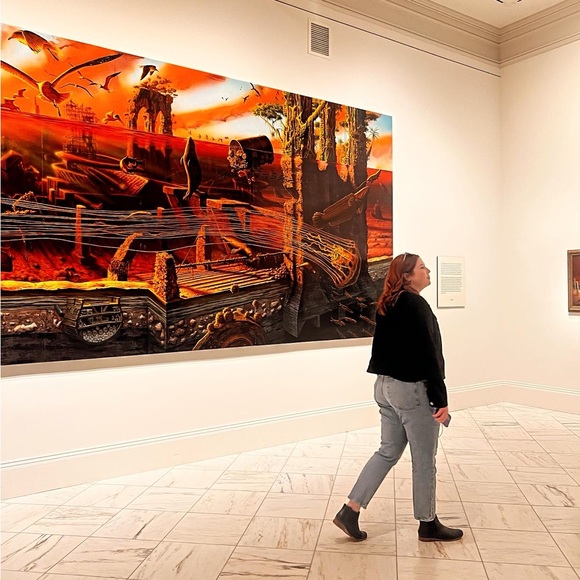 Meet your Posher, Jillian - Picture 6 of 7